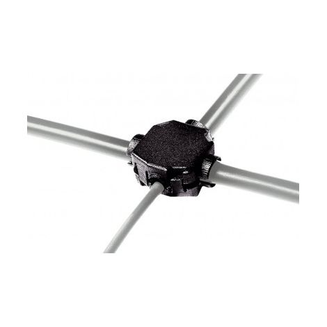 Stocker Morsetto di sicurezza del tubo blister - 1 pz (1/2)