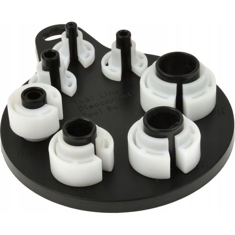 Geko 5901477149085 Kit de connecteurs fonctionnel 7 pièces (1/3)