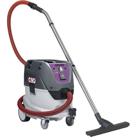Hoover SIDAMO XC 40 Classe M - 20405040 (1/2)