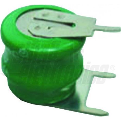 Batteria ricaricabile a bottone BM702-23 JOIN NiMH 2,4V 40mAh 1 pz