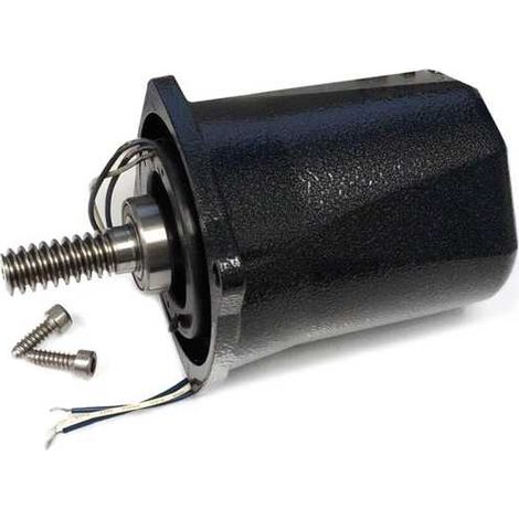 Came – Gruppo moteur électrique 230V pour motorisation de portail – Compatible KRONO KR302 KR502 – Pièce détachée technique