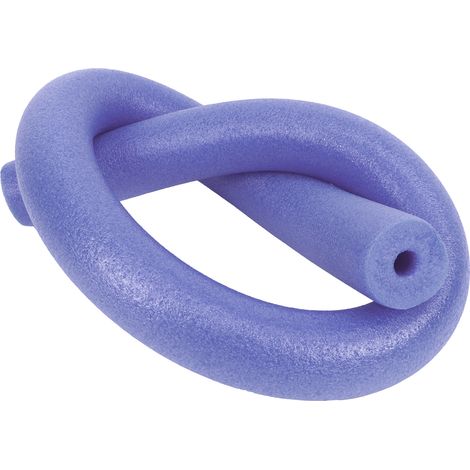 Bâton en mousse EPE multifonction pour piscine, frites de piscine flottantes, jouet et accessoire de jeu (6,5 x 150 cm, violet) (1/5)