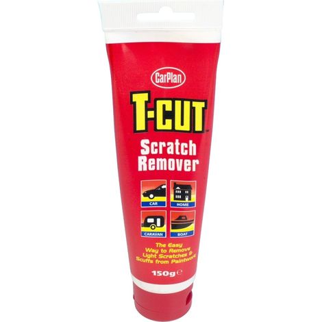 Lampa Rimuovi Graffi Tubo con Cera 150g-Neutro