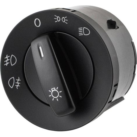 Interruttore luci VW Jetta A5 05-10 (1/2)
