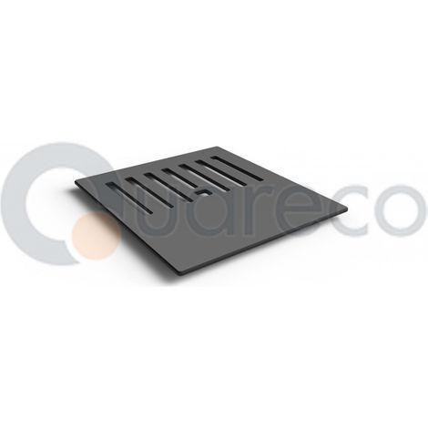 Tagliere Elleci Element Best Workstation in materiale HPL Grigio - ATH073GR (1/3)
