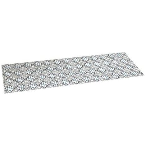 Tappeto Croma Hidra tortora 60x200 (1/5)