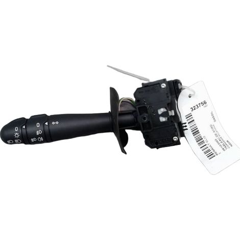 [PRODUIT D'OCCASION] Commande Eclairage RENAULT Clio II Phase 2 2001-2006 ♻️ Ref Oe. 7701066570 - Garantie à vie (1/3)