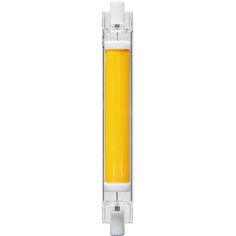 LED R7s-LED Lampe "LED-Lampe R7s" aus Glas von Arcchio