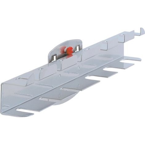 KAPPES Schraubendreherhalter B390xT30mm - 4042.00.2701