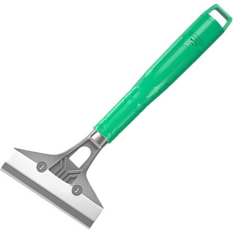 Raspador de limpieza: limpiador de baño, raspador de suelos, azulejos, pintura, herramienta de cocina multifuncional. (1/5)