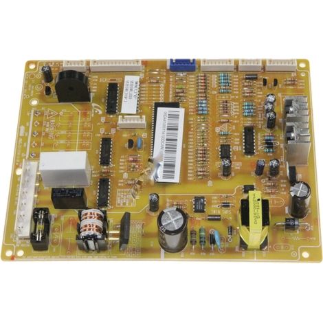 Carte de puissance pcb d'origine