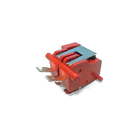 Microswitch 4 cosses 6.631-946.0 - nettoyeur haute pression karcher