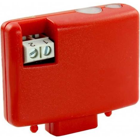 Ricevitore Ricevente a Innesto Bidirezionale BD LoRa 433,92 Mhz NICE OXILR