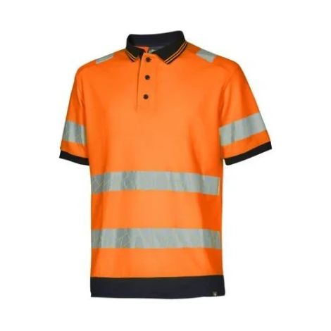 U-Power Polo da lavoro Tape 3 Pz. WHL388OF - M (1/2)