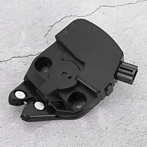 Kofferraumklappen-Verriegelungsaktuator 74851-T2A-003 Passend für HONDA ACCORD 2014-2018 (1/5)