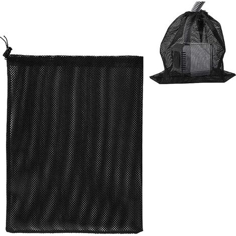 pump filter net bag, pond bag (1/5)