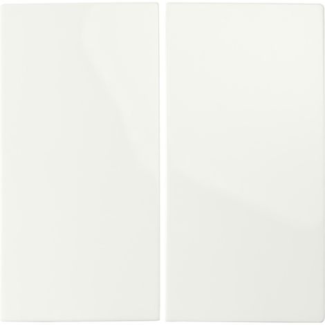 ION Industries Interrupteur Blanc Hxl4.5xLcm