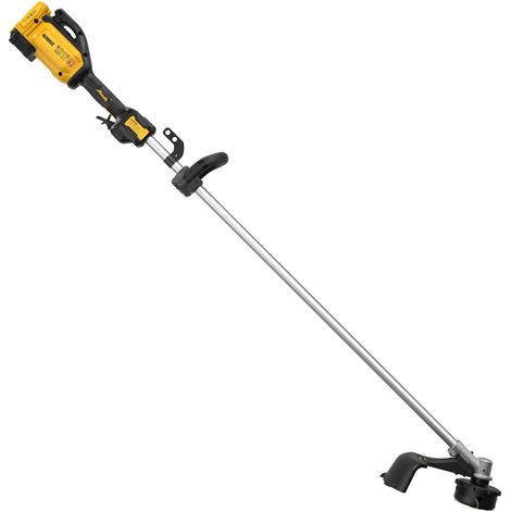 DeWalt Flexvolt Leichter Akku-Trimmer 54V, Basisv. (1/5)