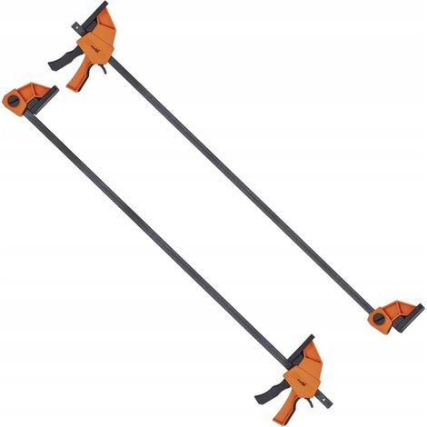 Serre-joint de menuisier MOTIVE Full Surface 450 mm 110 100