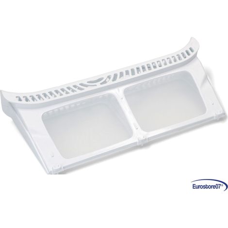 FILTRO FILACCI SCARICO ASCIUGATRICE ARISTON INDESIT C00728379 295x140xH62mm