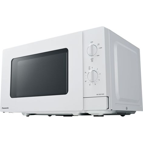 PANASONIC Micro-Ondes PANASONIC NNSM21QWEPG