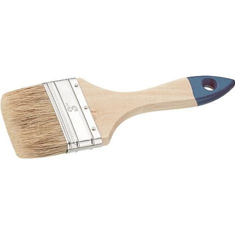 Pinceau plat BasicMix 25mm