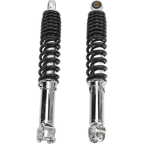 Amortisseur arrière de moto CF250 335 mm (1/5)