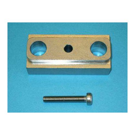 Set bloc de rail au sol pour MPV (1/2)