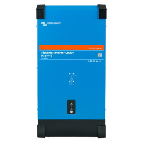 Phoenix Inverter 48/3000 230V Smart