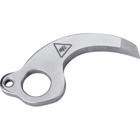 Cuchilla de corte EXTOL, inferior 8791580D