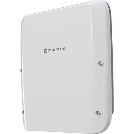 Mikrotik Rb5009upr+s+salida  Enrutador  7x Rj45 1000mb/s Poe, 1x Rj45 2.5gb/s Poe, 1x Sfp+, 1x USB 3.0, Ip66 (1/4)