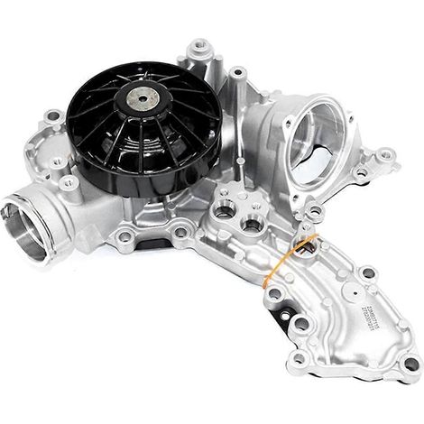 A2782001201 Motorkühlwasserpumpe für - M278 W221-- (1/5)