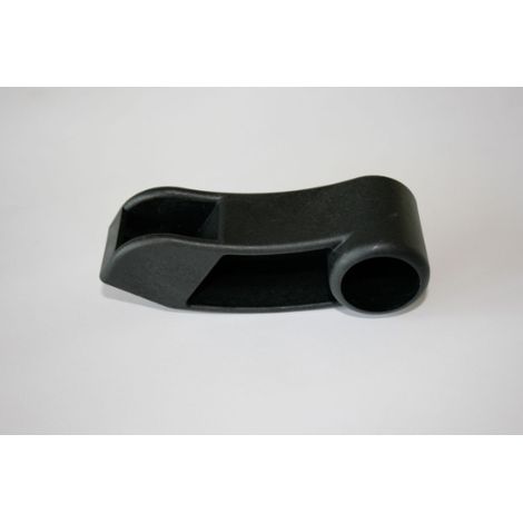 Griffhalterung (PVC), R + L