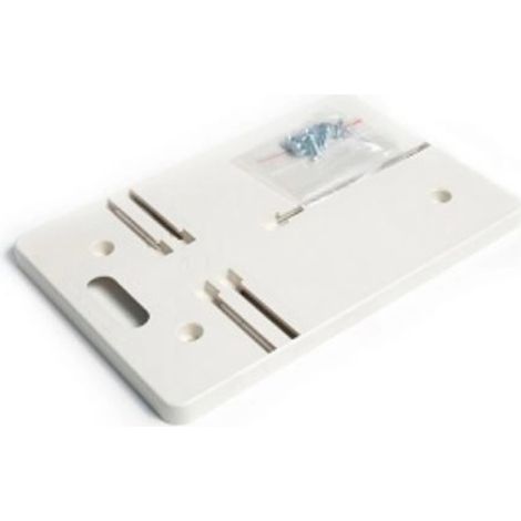 Quadro contatore trifase 200x350x12mm TAB.3F N 800564 ENE-00061
