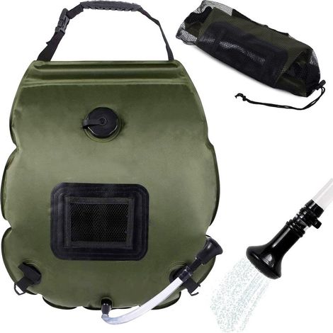 Douche de voyage 20L (28) GABA