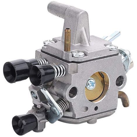 STIHL FS120 FS350 FR450 FR480 FS250 FS300 carburador (1/4)
