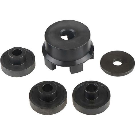 kit d'extracteur de roulements de roue (1/4)