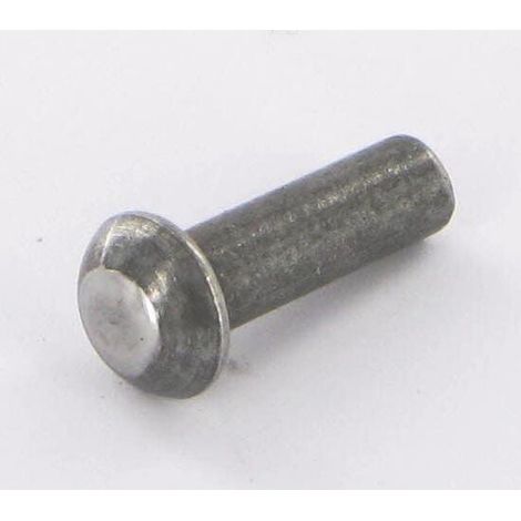 Paquet de rivets 6,3x20mm UNIVERSEL 6320BPKG