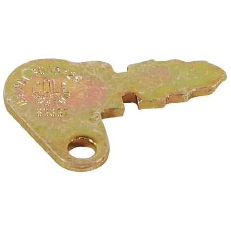 Clé UNIVERSEL FGP000979