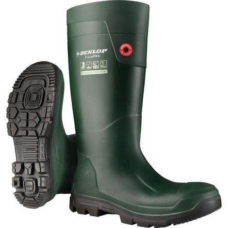 Dunlop *ARNHEIM* PU-STIEFEL Purofort® C462933