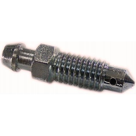 Spurgo impianto frenante M6x1 L=29mm - pinza - cilindro ODP-08 (1/4)