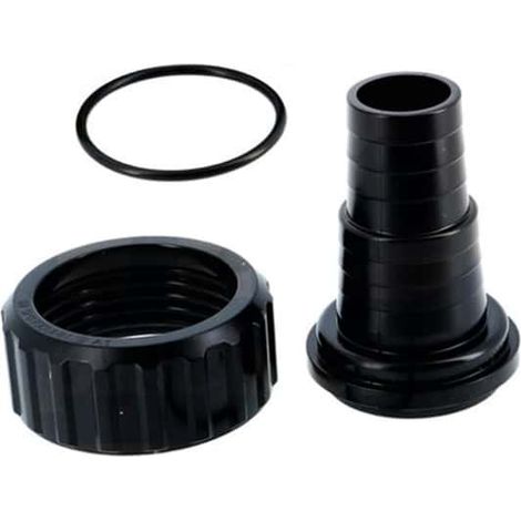 Hayward – Kit raccord union 32/38 mm pour pompe piscine – Pièce d'origine SPX8100UNBPAK – Compatible Powerline, Power Flo II, Kripsol SII