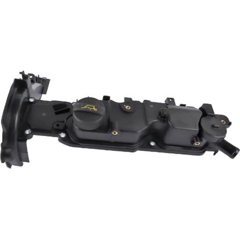 Passend für Expert Partner Rifter 1.6 Zylinderkopf und Ventildeckel 9688939180 0248S0