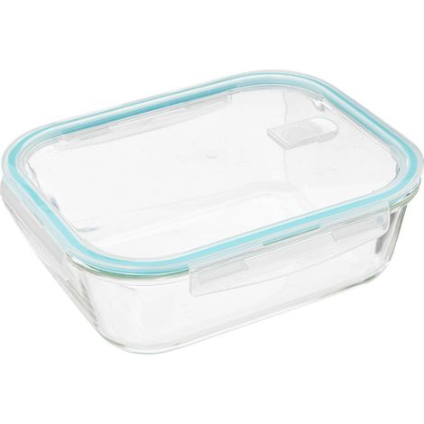 Contenitore in vetro clipeat 2,26l - 5five (1/5)