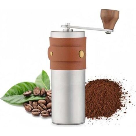 Ortviai coffee machines, hand grinders and single-serve capsule systems--DTEKGAZ