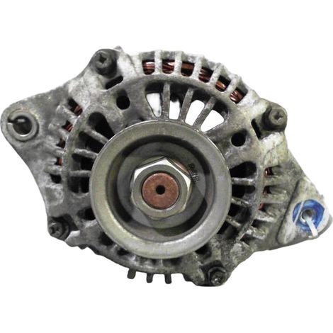 [PRODUIT D'OCCASION] Alternateur OPEL Agila ♻️ Ref Oe. 95523835 - Garantie à vie (1/2)