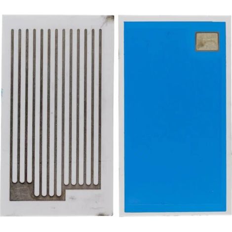JBM 14775 Piastra di ricambio per generatore portatile di ozono 53786