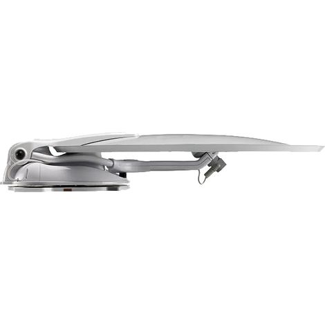 Teleco Antenne Flatsat Classic BT 85 (S)
