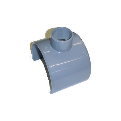 Selle PVC de 100 -110/32 - WAVIN - 3025613