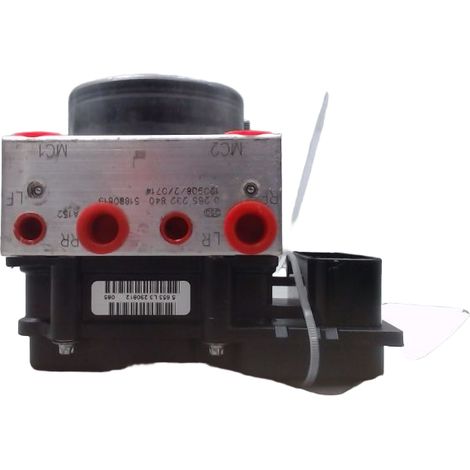 [PRODUIT D'OCCASION] Unite Hydraulique Abs FIAT 500 2007- ♻️ Ref Oe. 71754854 - Garantie à vie (1/3)
